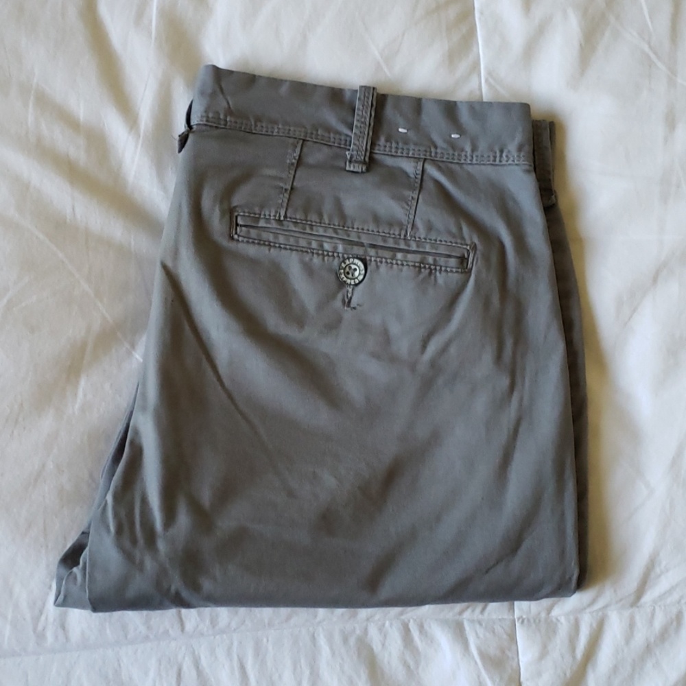 Express Mens Photographer Pant